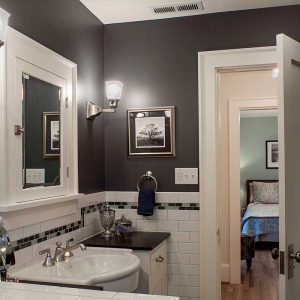 Bathroom Remodel Portland | Craftsman Design & Renovation