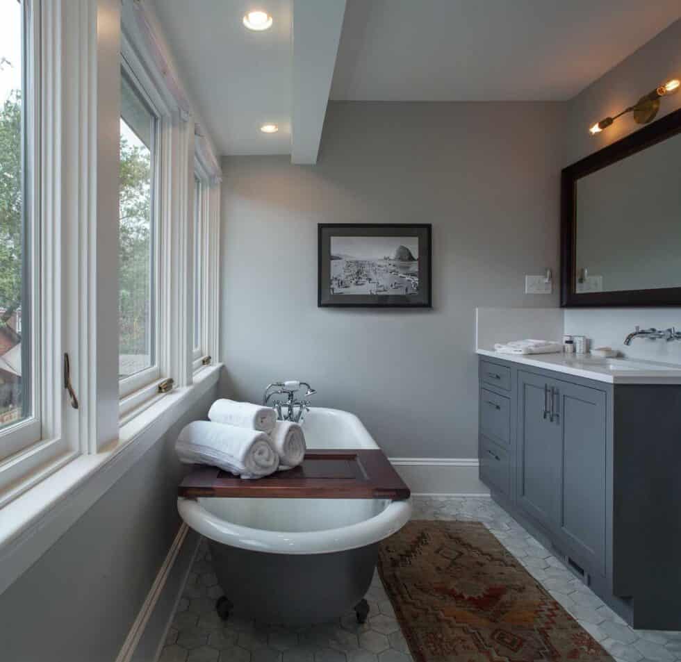 Kitchen Remodel Portland OR | Bathroom Remodel Contractors